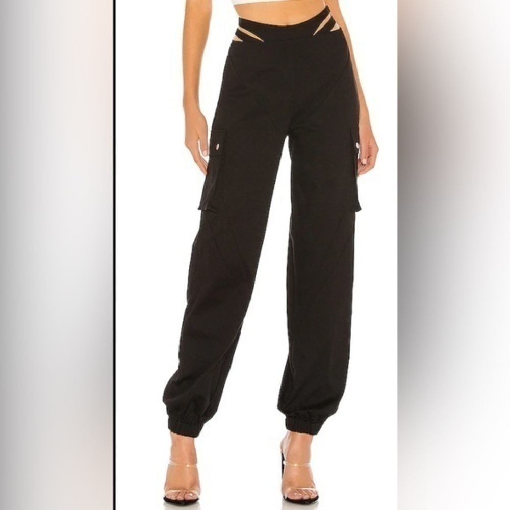 I.AM.GIA Zane Cargo Pants size M